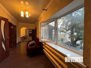 Дом 86м&sup2;, 1-этажный, участок 5 сот.  