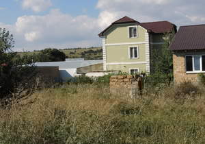 Дом 93м&sup2;, 1-этажный, участок 6 сот.  