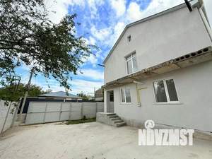 Дом 139м&sup2;, 2-этажный, участок 5 сот.  