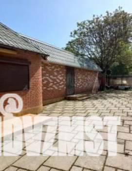 Дом 229м&sup2;, 1-этажный, участок 2 сот.  