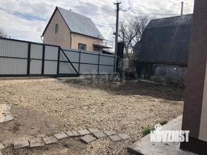 Дом 95м², 2-этажный, участок 3 сот.  
