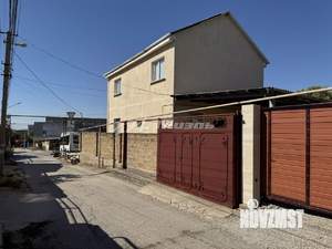 Дача 184м², 2-этажный, участок 4 сот.  