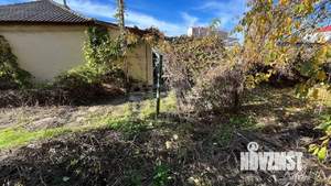 Дом 48м&sup2;, 1-этажный, участок 5 сот.  