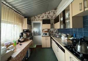 Дом 35м², 1-этажный, участок 8 сот.  