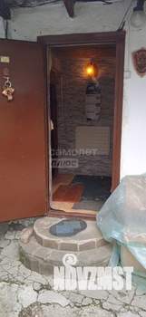 Дом 53м², 1-этажный, участок 1 сот.  