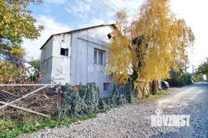 Дом 99м&sup2;, 2-этажный, участок 4 сот.  