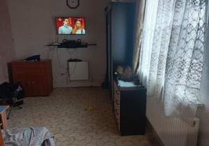 Дом 90м&sup2;, 1-этажный, участок 5 сот.  