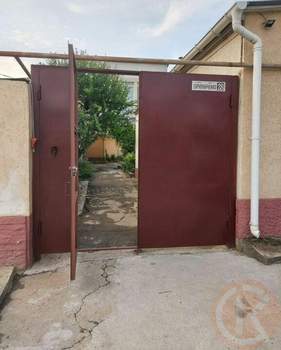 Дом 65м², 1-этажный, участок 6 сот.  