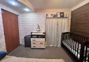 Дом 55м&sup2;, 1-этажный, участок 3 сот.  