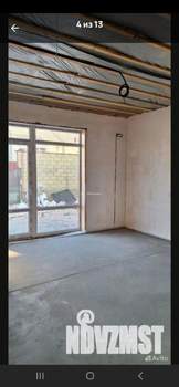 Дом 70м&sup2;, 1-этажный, участок 3 сот.  