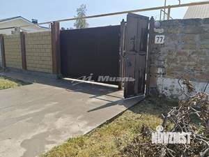 Дом 85м², 1-этажный, участок 7 сот.  