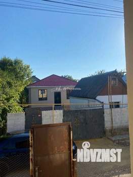 Дом 111м², 1-этажный, участок 5 сот.  