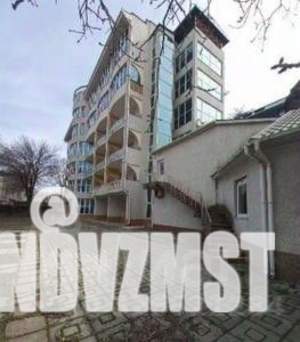 Дом 229м&sup2;, 1-этажный, участок 2 сот.  