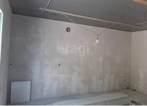 Дом 93м&sup2;, 1-этажный, участок 3 сот.  