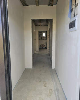 Дом 80м&sup2;, 1-этажный, участок 3 сот.  