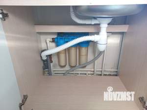 Дом 60м&sup2;, 1-этажный, участок 5 сот.  