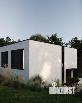 Дом 620м&sup2;, 3-этажный, участок 10 сот.  