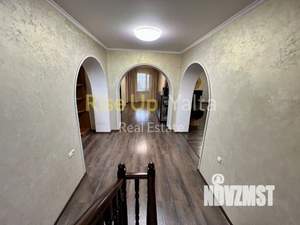 Дом 581м&sup2;, 4-этажный, участок 4 сот.  