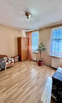 Дом 75м², 2-этажный, участок 1 сот.  