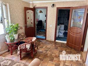 Дом 78м&sup2;, 2-этажный, участок 3 сот.  