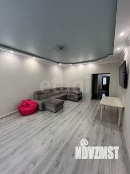 Дом 236м&sup2;, 2-этажный, участок 4 сот.  