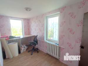 Дом 104м², 2-этажный, участок 4 сот.  