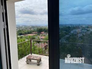 Дом 600м&sup2;, 4-этажный, участок 5 сот.  