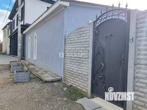 Дом 48м², 1-этажный, участок 1 сот.  