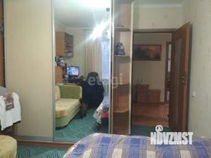 Дом 73м², 1-этажный, участок 6 сот.  