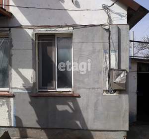 Дом 85м², 1-этажный, участок 5 сот.  