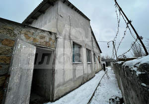 Дом 123м&sup2;, 1-этажный, участок 9 сот.  