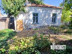 Дом 71м&sup2;, 1-этажный, участок 4 сот.  