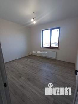 Дом 100м&sup2;, 1-этажный, участок 5 сот.  