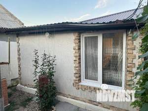 Дом 97м&sup2;, 1-этажный, участок 3 сот.  