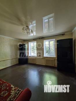 Дом 95м², 1-этажный, участок 5 сот.  