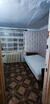 Дом 50м², 1-этажный, участок 3 сот.  