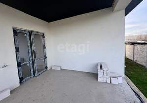 Дом 140м&sup2;, 1-этажный, участок 10 сот.  