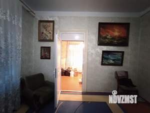 Дом 143м², 2-этажный, участок 4 сот.  