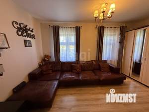 Дом 78м&sup2;, 2-этажный, участок 3 сот.  