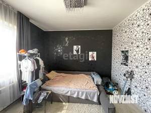 Дом 213м², 2-этажный, участок 4 сот.  