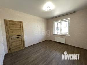 Дом 100м², 1-этажный, участок 3 сот.  