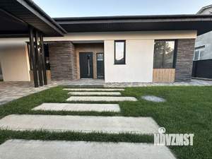 Дом 170м², 1-этажный, участок 6 сот.  