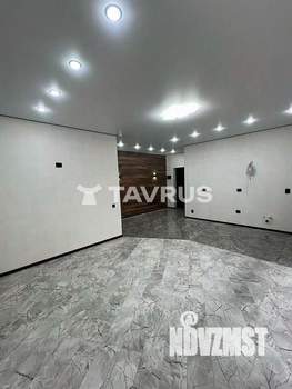 Дом 100м&sup2;, 1-этажный, участок 5 сот.  