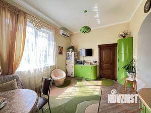 Дом 245м², 2-этажный, участок 6 сот.  