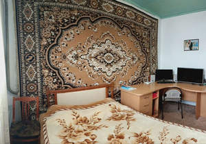 Дом 113м&sup2;, 1-этажный, участок 7 сот.  