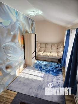 Дом 47м&sup2;, 2-этажный, участок 4 сот.  