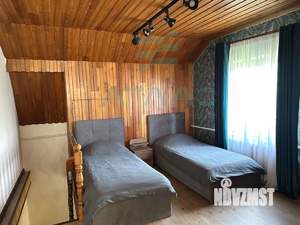 Дом 78м², 2-этажный, участок 3 сот.  