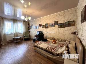 Дом 110м², 2-этажный, участок 4 сот.  
