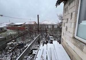 Дом 150м&sup2;, 2-этажный, участок 6 сот.  