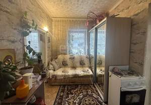 Дом 49м&sup2;, 1-этажный, участок 5 сот.  